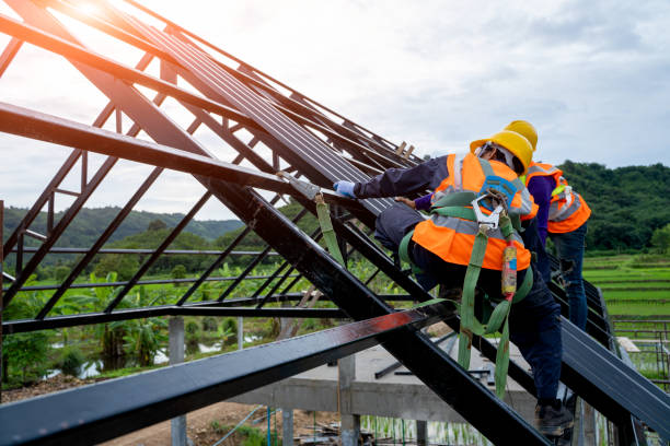 Best Local Roofing Companies  in Moodys, OK