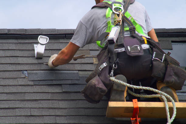 Best Commercial Roofing Services  in Moodys, OK