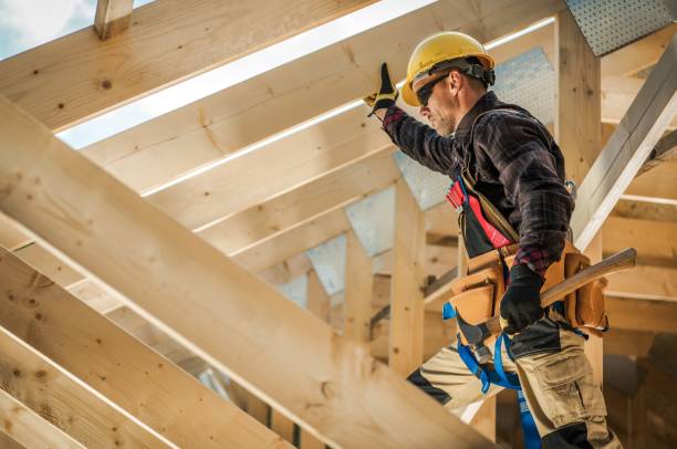 Best Roof Inspection Near Me  in Moodys, OK