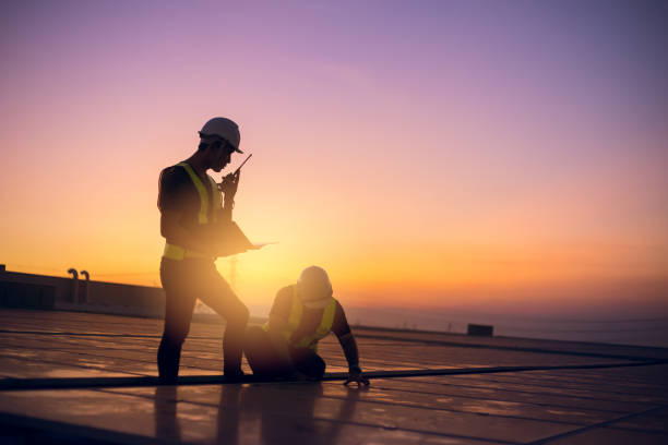 Gutter Installation and Roofing in Moodys, OK