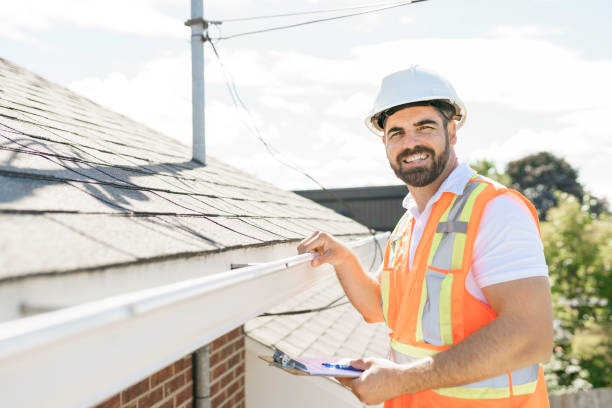 Best Roof Waterproofing Services  in Moodys, OK