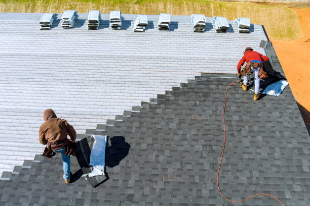 Roof Installation Near Me in Moodys, OK