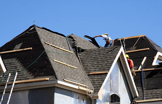 Best Tile Roofing Contractor  in Moodys, OK