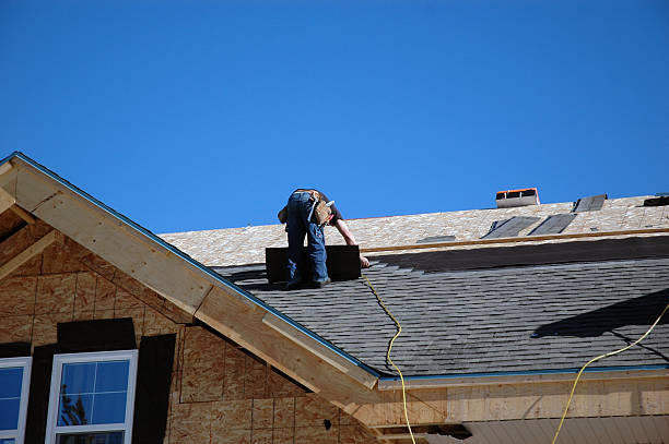 Quick and Trustworthy Emergency Roof Repair Services in Moodys, OK