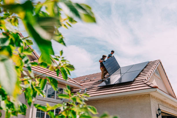 Best Local Roofing Companies  in Moodys, OK