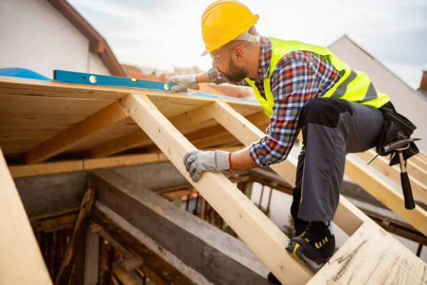Best Roof Inspection Near Me  in Moodys, OK