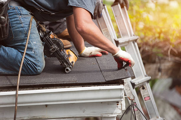 Best Residential Roofing Contractor  in Moodys, OK
