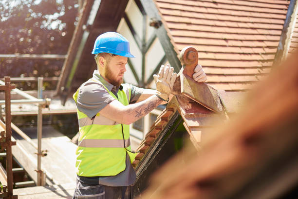 Best Roofing Contractor Near Me  in Moodys, OK