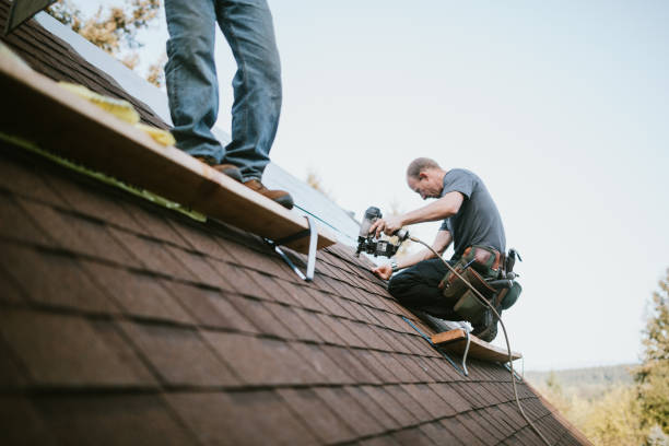 Slate Roofing Contractor in Moodys, OK