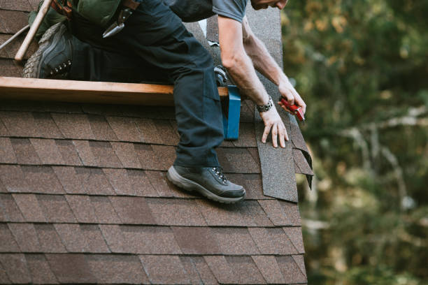 Best Commercial Roofing Services  in Moodys, OK
