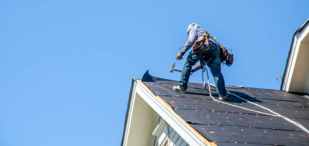 Best Slate Roofing Contractor  in Moodys, OK