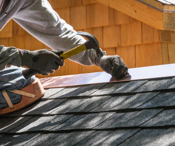 Best Gutter Installation and Roofing  in Moodys, OK
